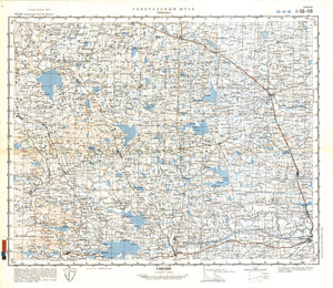 (image for) China #I-50-118