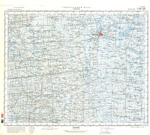 (image for) China #I-50-120