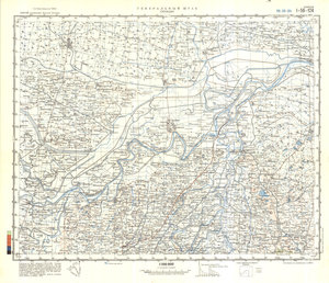 (image for) China #I-50-124