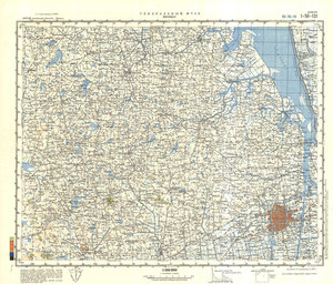 (image for) China #I-50-131