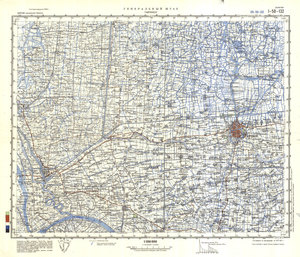 (image for) China #I-50-132