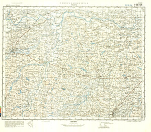 (image for) China #I-50-134