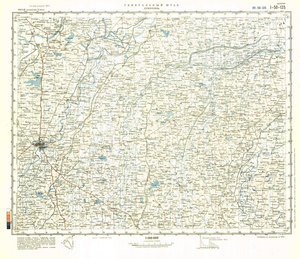 (image for) China #I-50-135