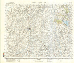 (image for) China #I-50-136