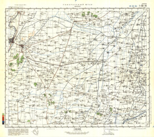 (image for) China #I-50-14