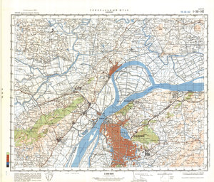 (image for) China #I-50-142