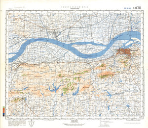 (image for) China #I-50-143