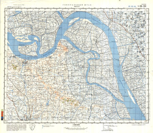 (image for) China #I-50-144