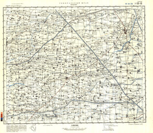 (image for) China #I-50-16