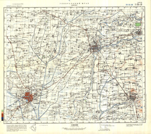 (image for) China #I-50-18