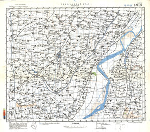 (image for) China #I-50-26