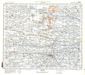 (image for) China #I-50-29