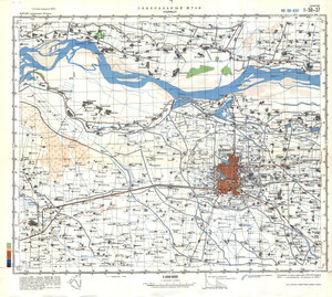 (image for) China #I-50-37