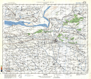 (image for) China #I-50-38