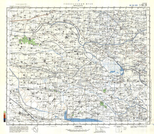 (image for) China #I-50-39