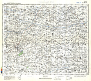 (image for) China #I-50-41