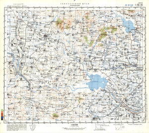 (image for) China #I-50-46