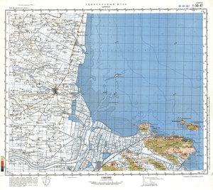 (image for) China #I-50-47