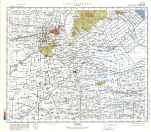 (image for) China #I-50-59