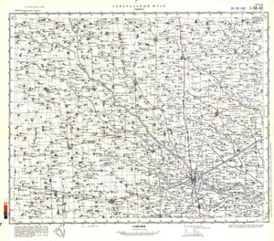 (image for) China #I-50-62