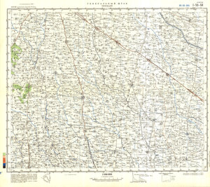 (image for) China #I-50-64