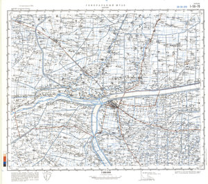 (image for) China #I-50-70