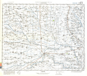 (image for) China #I-50-73