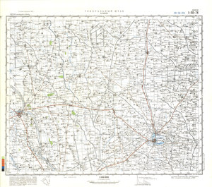 (image for) China #I-50-74