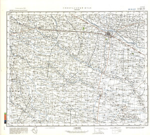 (image for) China #I-50-77