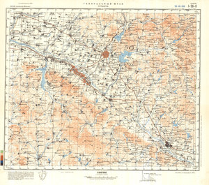 (image for) China #I-50-8