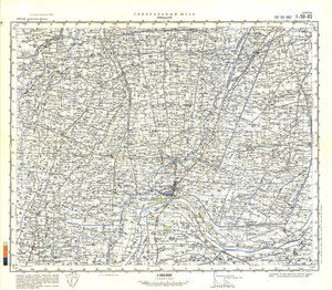 (image for) China #I-50-83