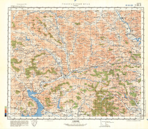 (image for) China #I-50-9