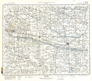 (image for) China #I-50-92