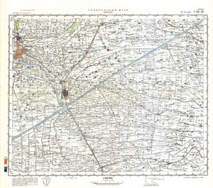 (image for) China #I-50-95