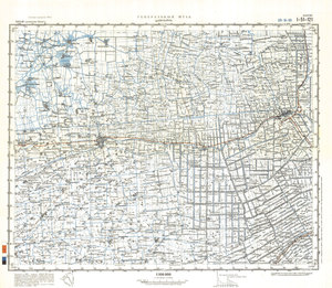 (image for) China #I-51-121