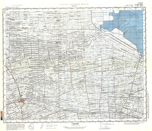 (image for) China #I-51-122