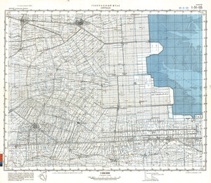 (image for) China #I-51-135
