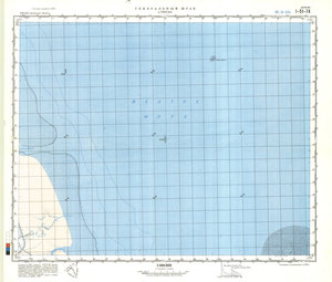 (image for) China #I-51-74
