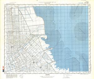 (image for) China #I-51-98