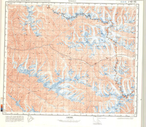 (image for) China #J-43-115