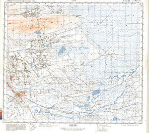 (image for) China #J-43-21