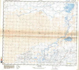 (image for) China #J-43-24