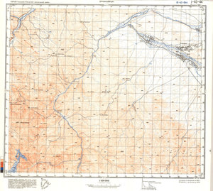 (image for) China #J-43-44