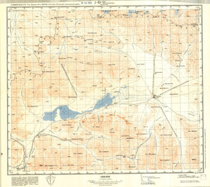 (image for) China #J-43-53