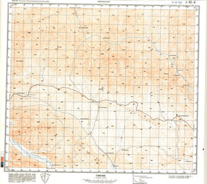 (image for) China #J-43-6
