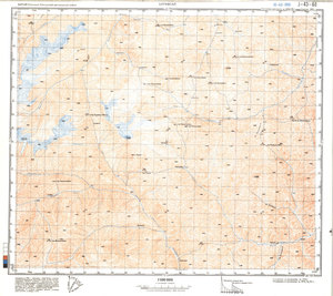 (image for) China #J-43-68