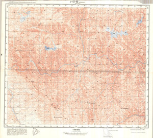 (image for) China #J-43-80