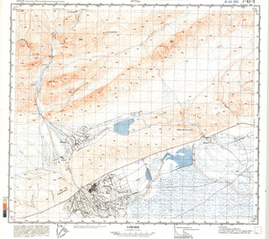 (image for) China #J-43-9