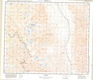 (image for) China #J-43-91