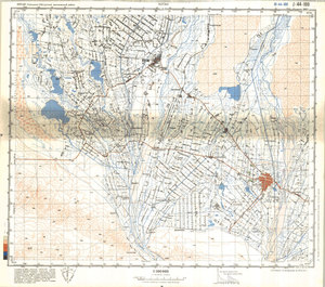 (image for) China #J-44-100